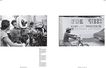 Amazon.co.jp: Rockers: Ted Bafaloukos + 1970s New York +